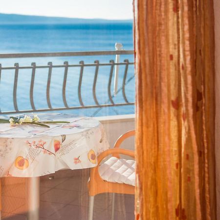 Beach Penthouse Diamond Omis Exterior photo