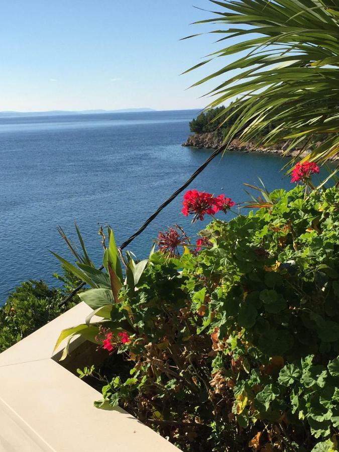 Beach Penthouse Diamond Omis Exterior photo