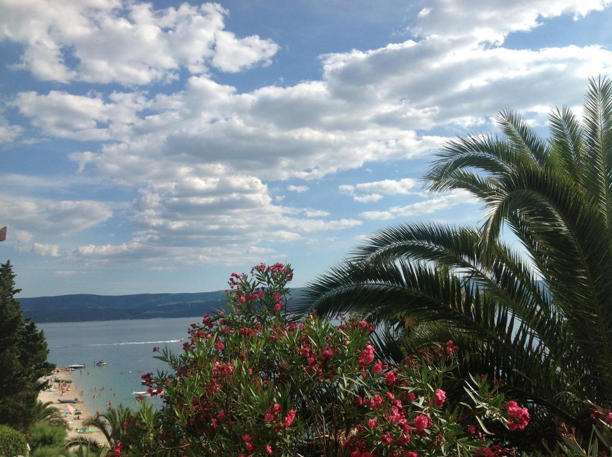 Beach Penthouse Diamond Omis Room photo